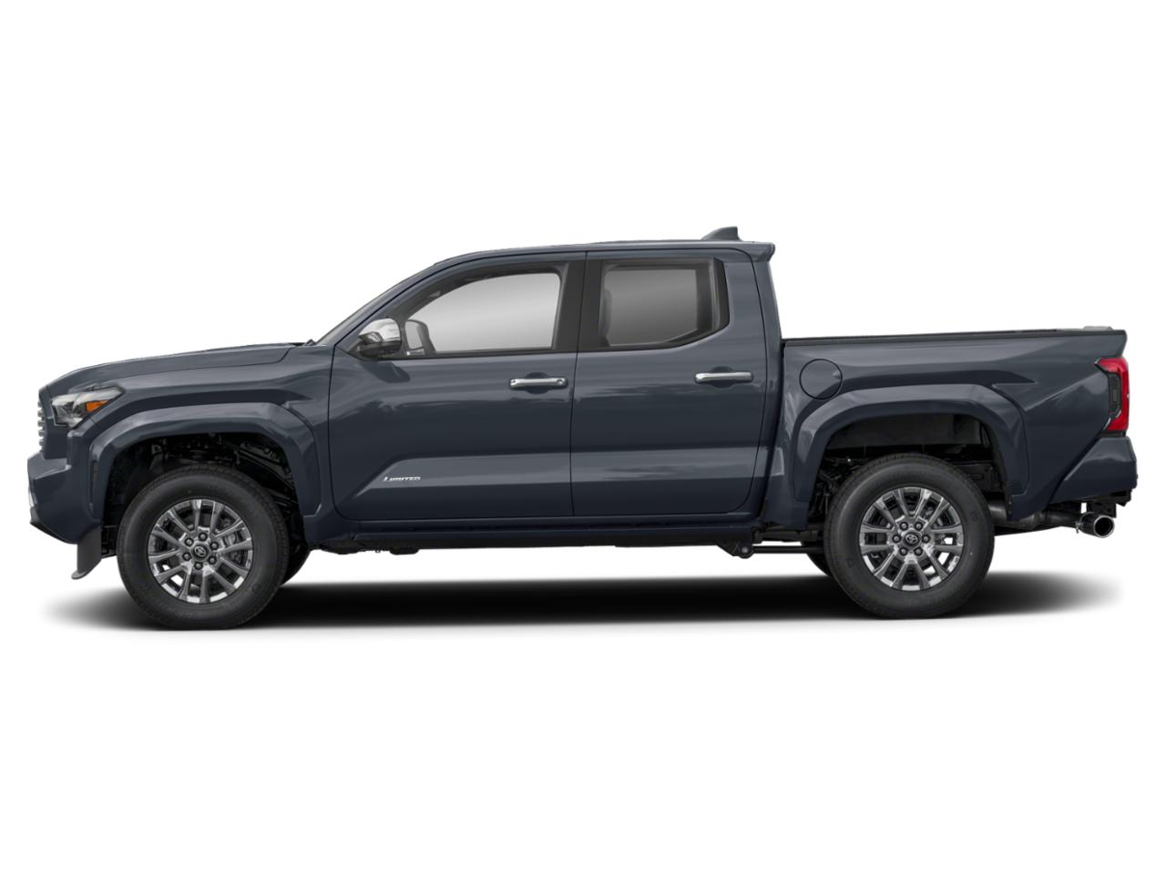 2025 Toyota Tacoma 4WD Vehicle Photo in Flemington, NJ 08822