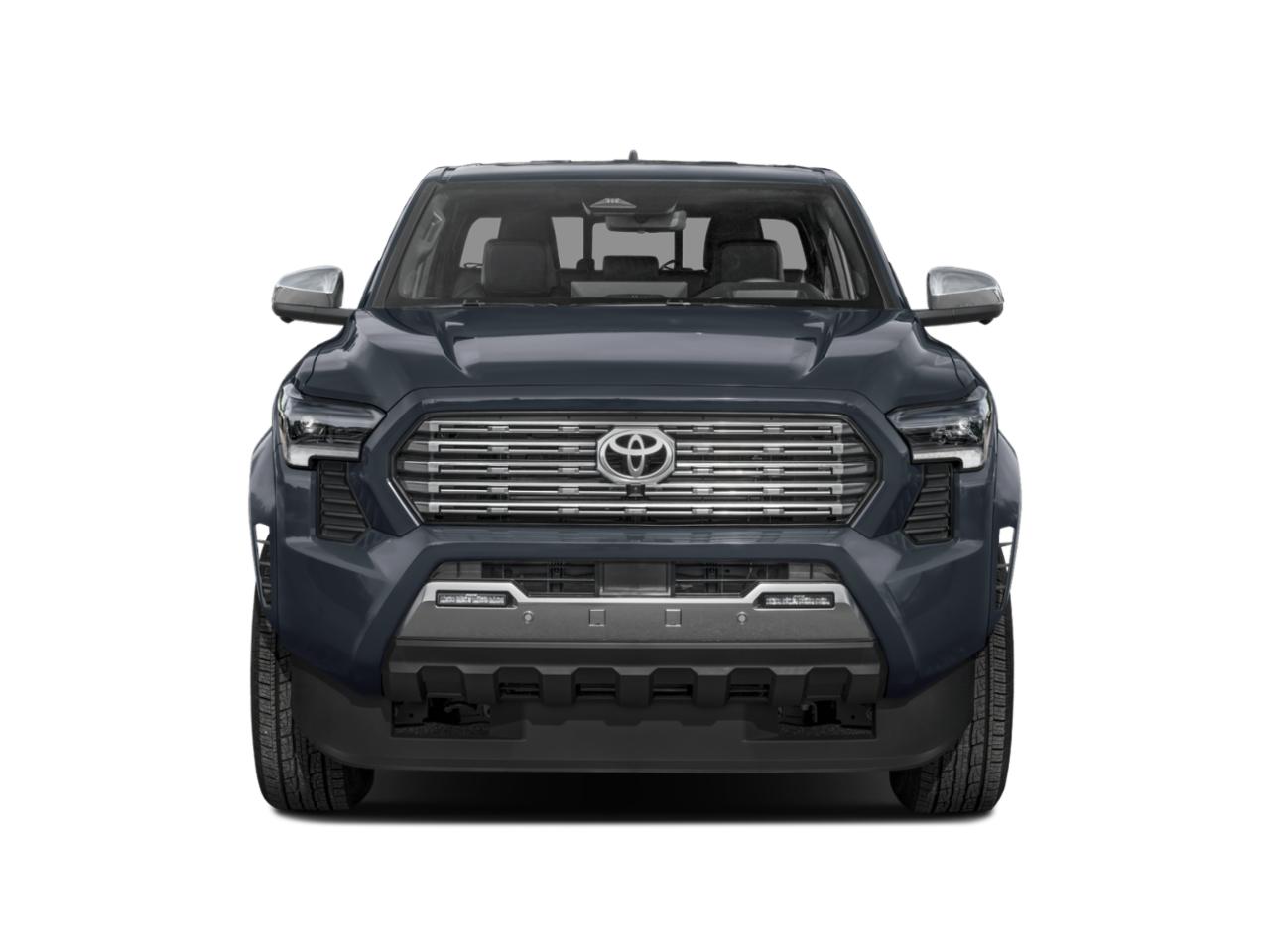 2025 Toyota Tacoma 4WD Vehicle Photo in Flemington, NJ 08822