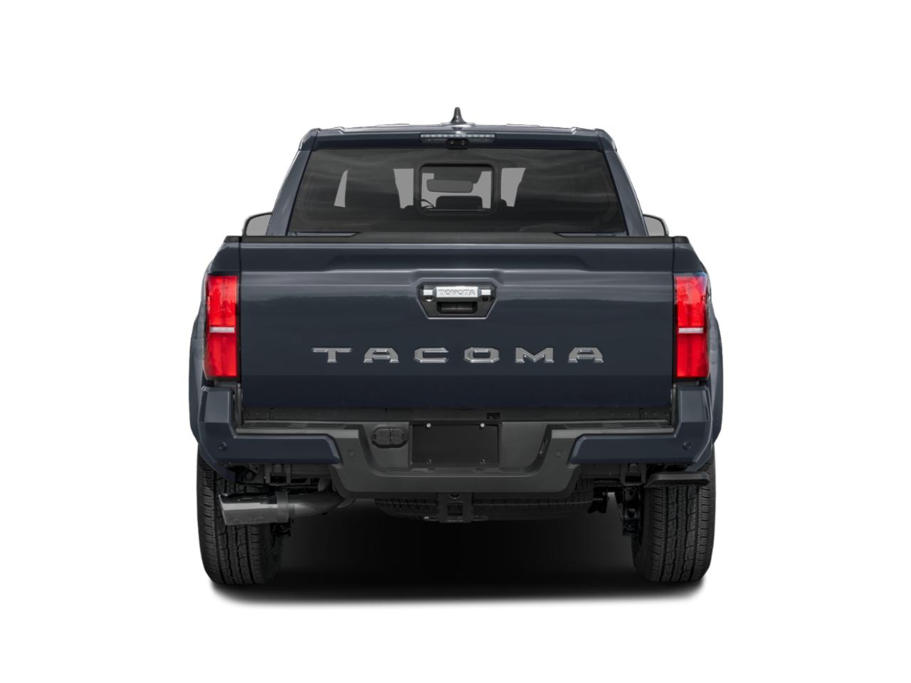 2025 Toyota Tacoma 4WD Vehicle Photo in Flemington, NJ 08822