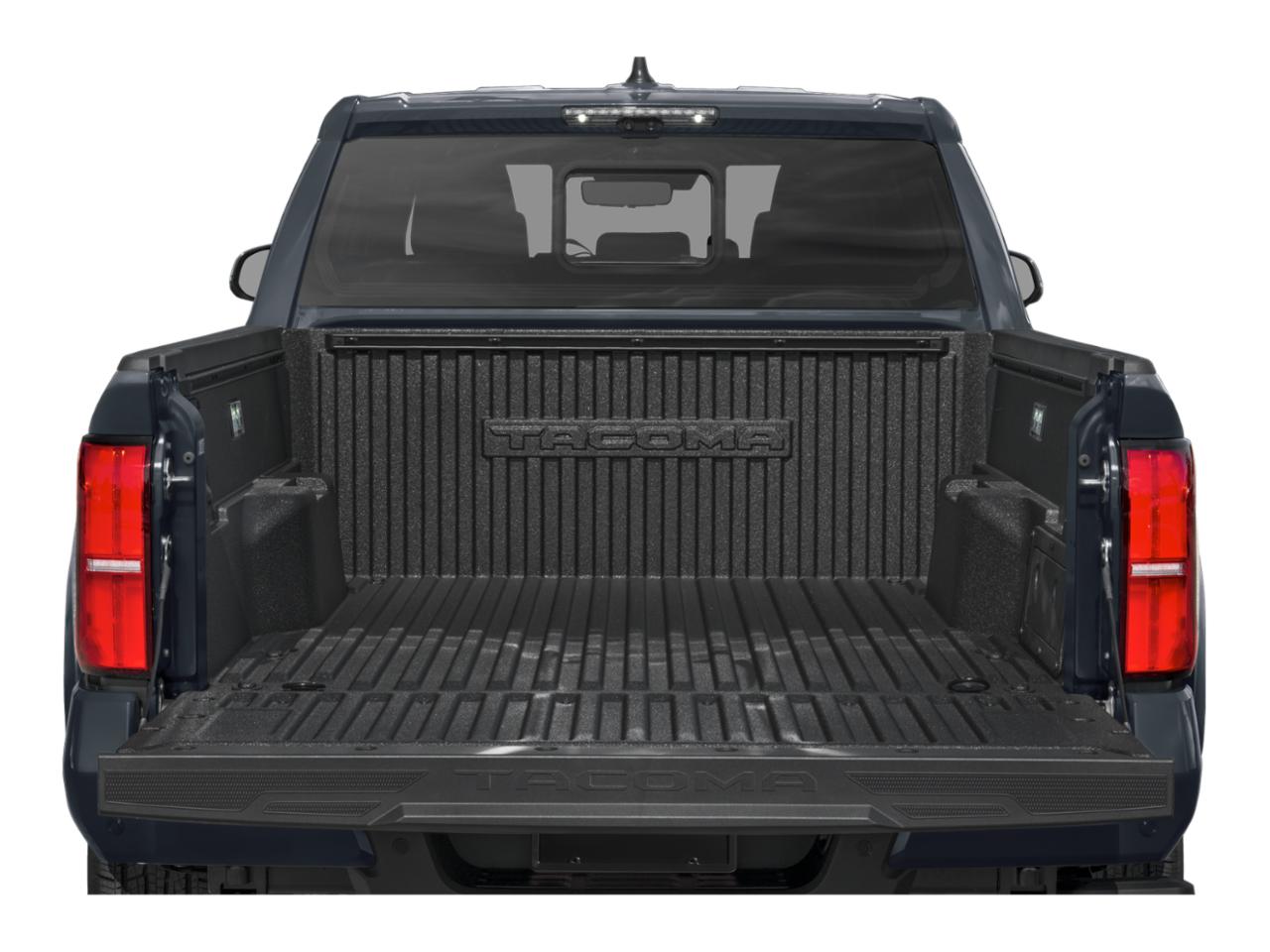 2025 Toyota Tacoma 4WD Vehicle Photo in Flemington, NJ 08822