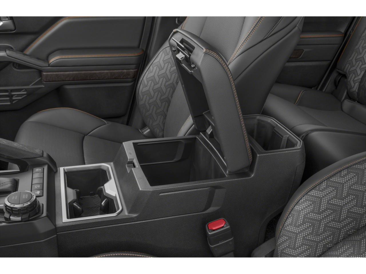 2025 Toyota Tacoma 4WD Vehicle Photo in Flemington, NJ 08822