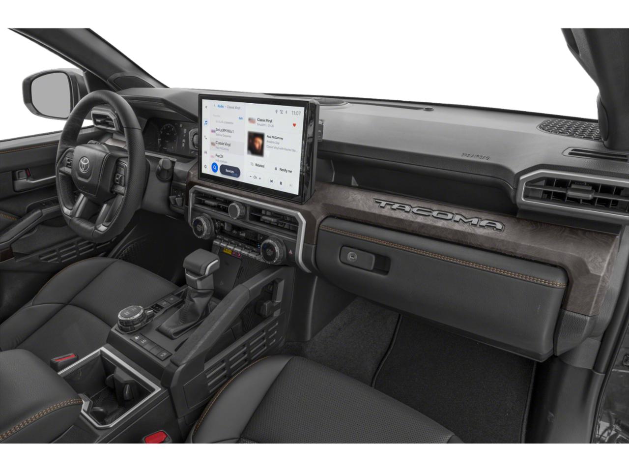 2025 Toyota Tacoma 4WD Vehicle Photo in Flemington, NJ 08822