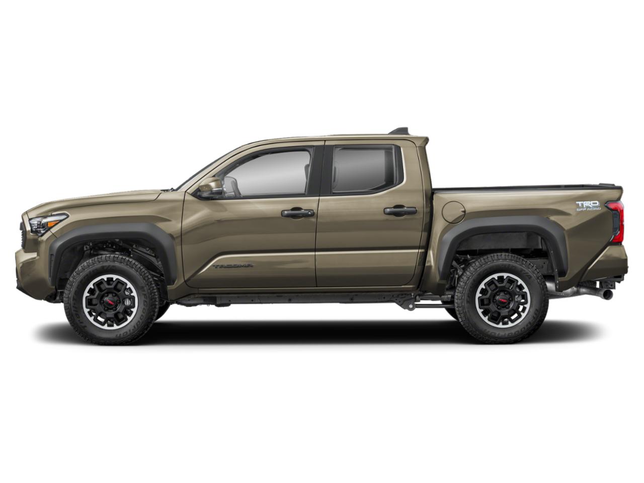 2025 Toyota Tacoma 4WD Vehicle Photo in San Antonio, TX 78238