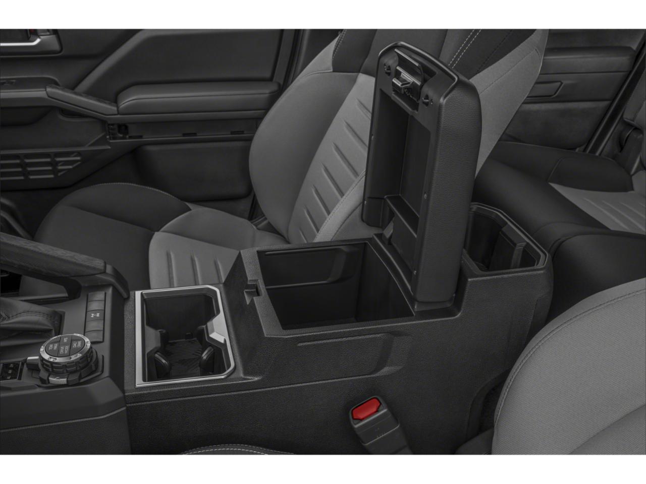 2025 Toyota Tacoma 4WD Vehicle Photo in San Antonio, TX 78238