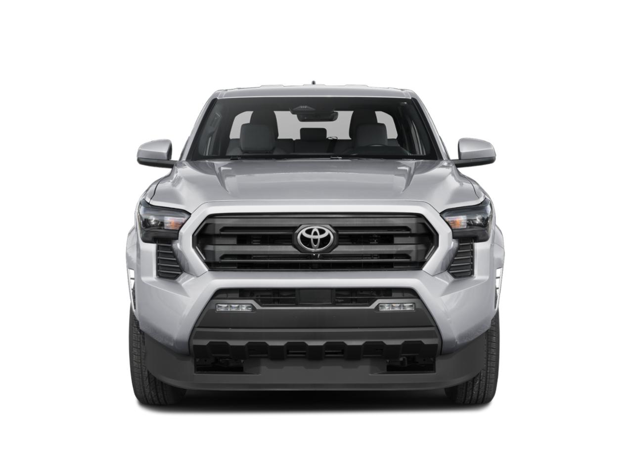 2025 Toyota Tacoma 4WD Vehicle Photo in Flemington, NJ 08822