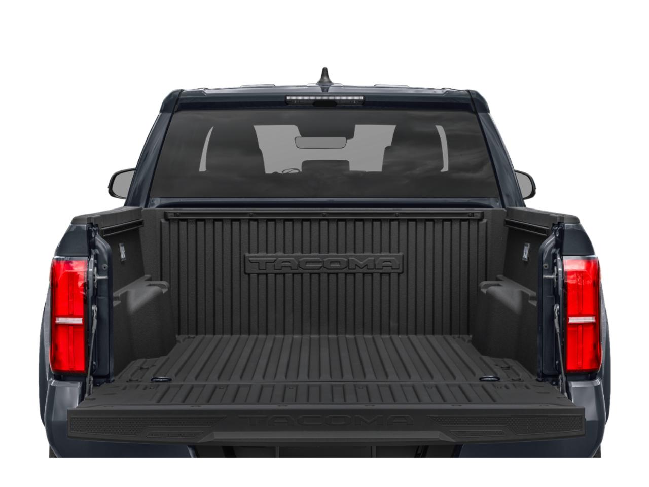 2025 Toyota Tacoma 4WD Vehicle Photo in Flemington, NJ 08822