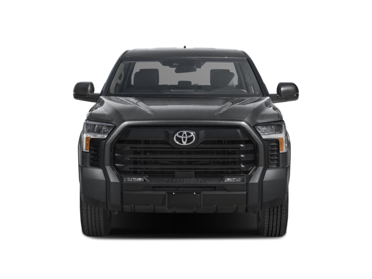 2025 Toyota Tundra 4WD Vehicle Photo in Flemington, NJ 08822