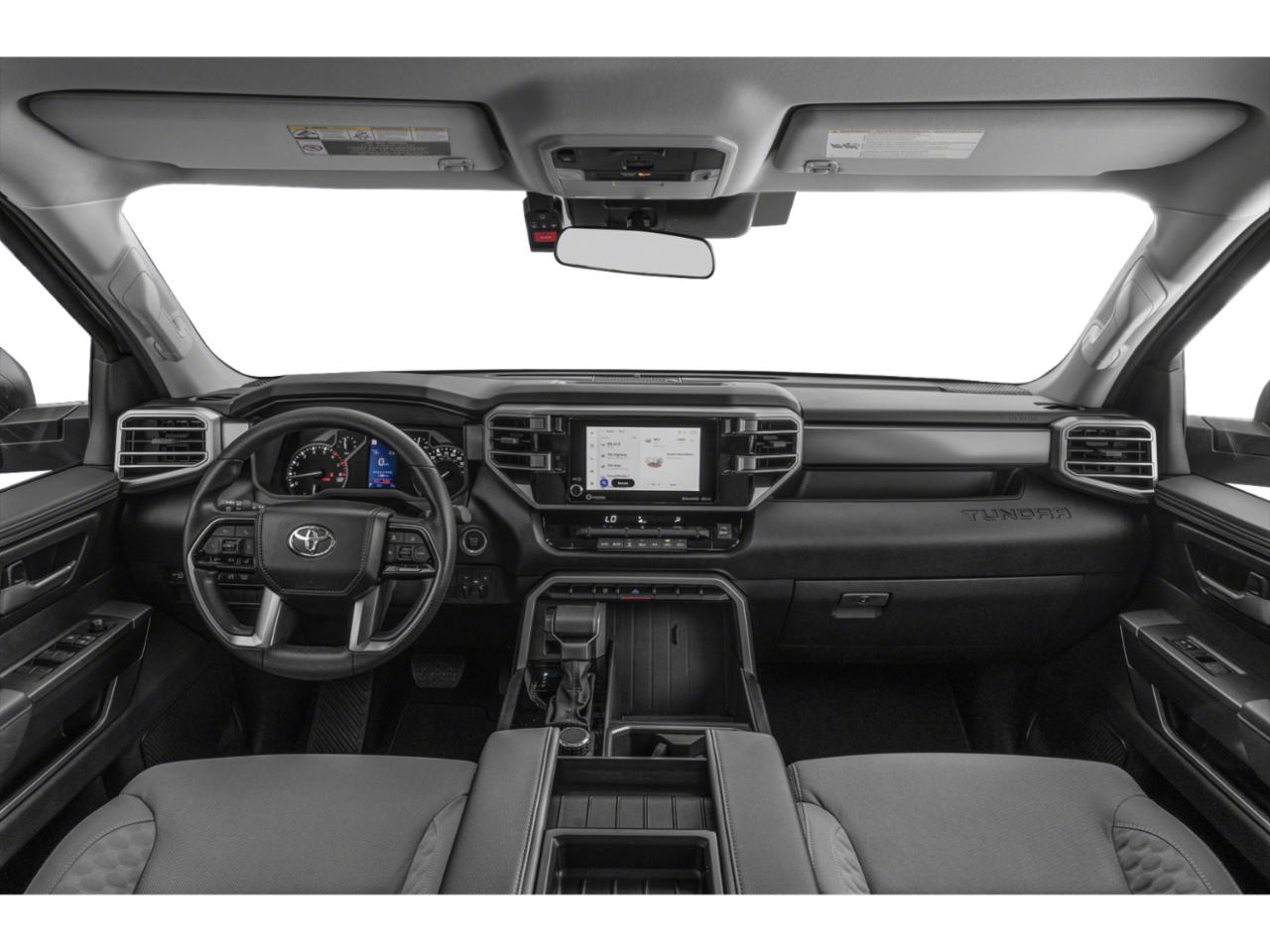 2025 Toyota Tundra 4WD Vehicle Photo in Flemington, NJ 08822