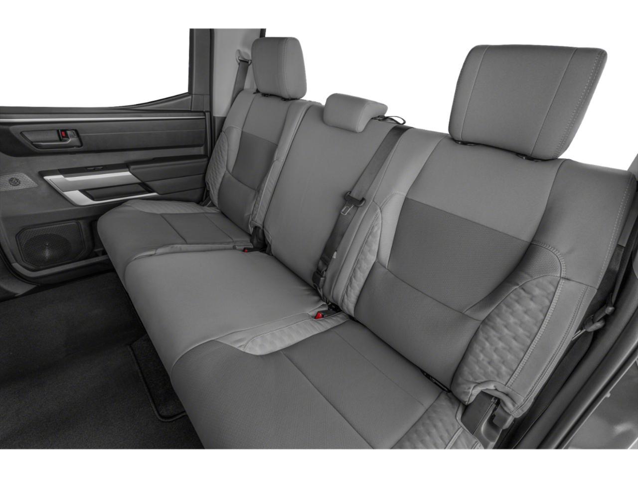 2025 Toyota Tundra 4WD Vehicle Photo in Flemington, NJ 08822
