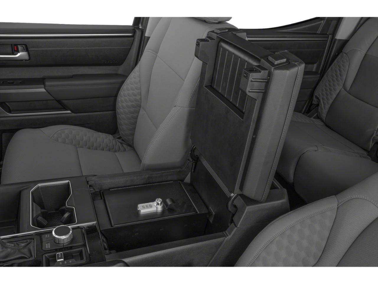 2025 Toyota Tundra 4WD Vehicle Photo in Flemington, NJ 08822