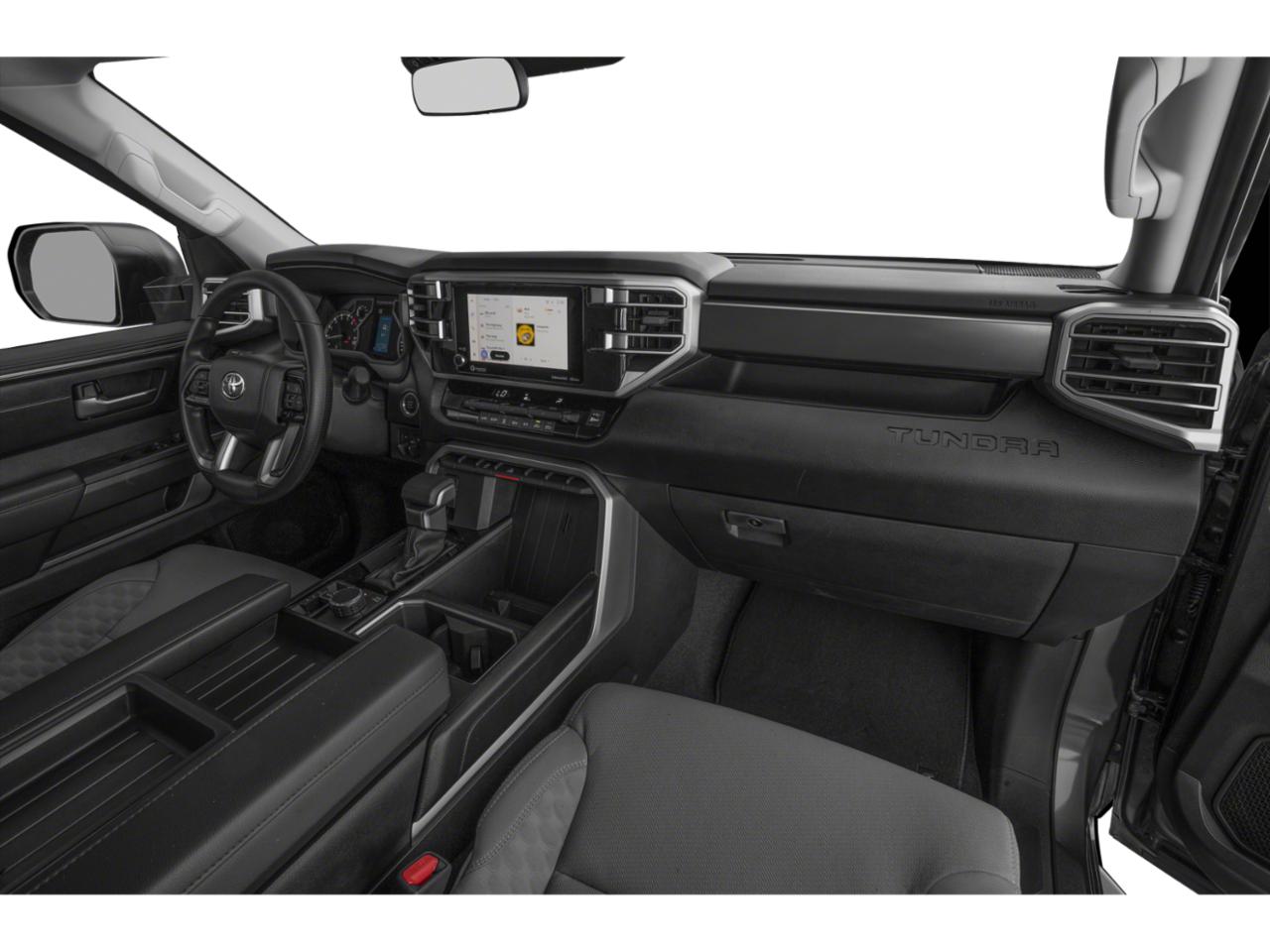 2025 Toyota Tundra 4WD Vehicle Photo in Flemington, NJ 08822