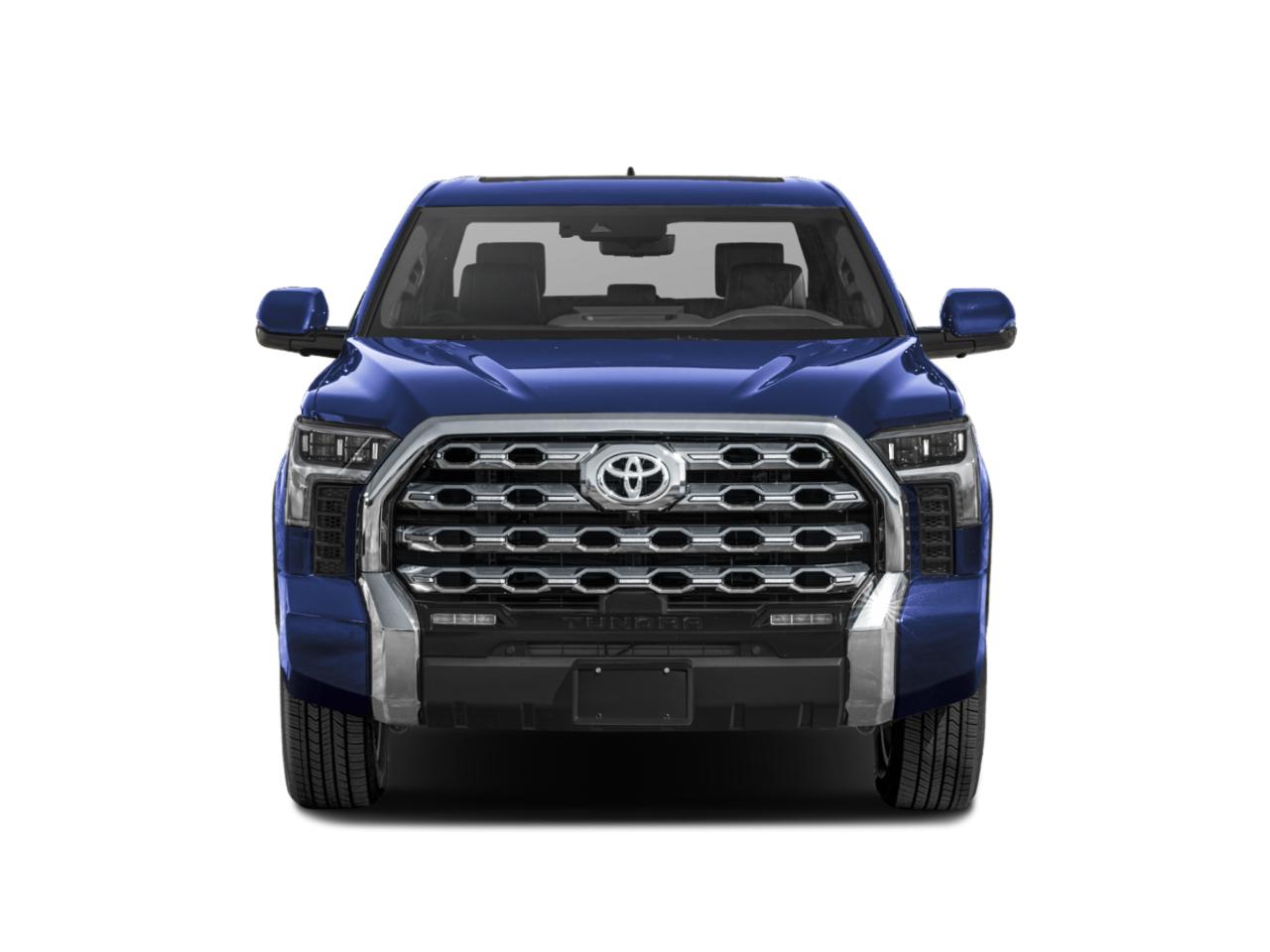 2025 Toyota Tundra 4WD Vehicle Photo in Flemington, NJ 08822