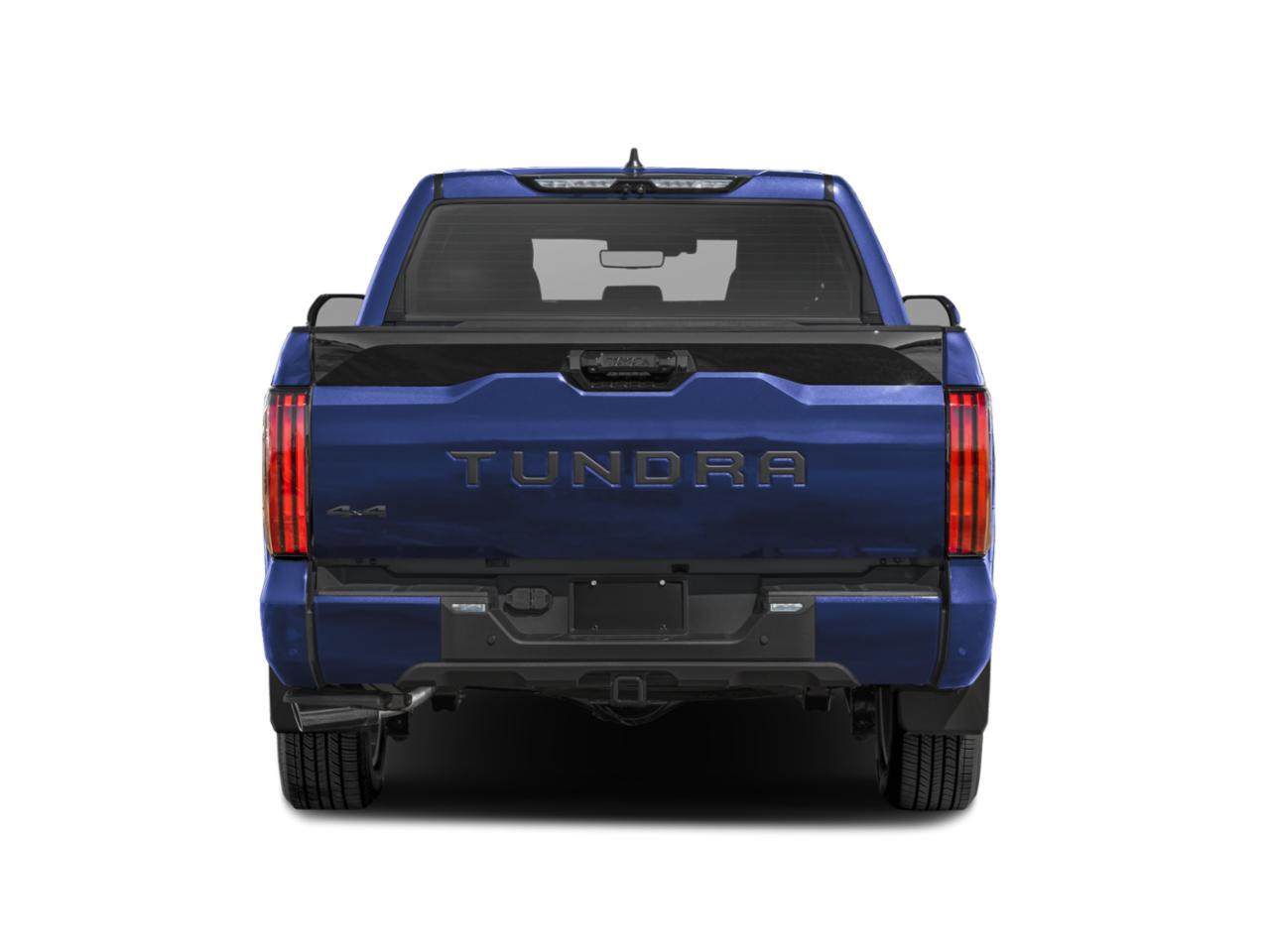 2025 Toyota Tundra 4WD Vehicle Photo in Flemington, NJ 08822