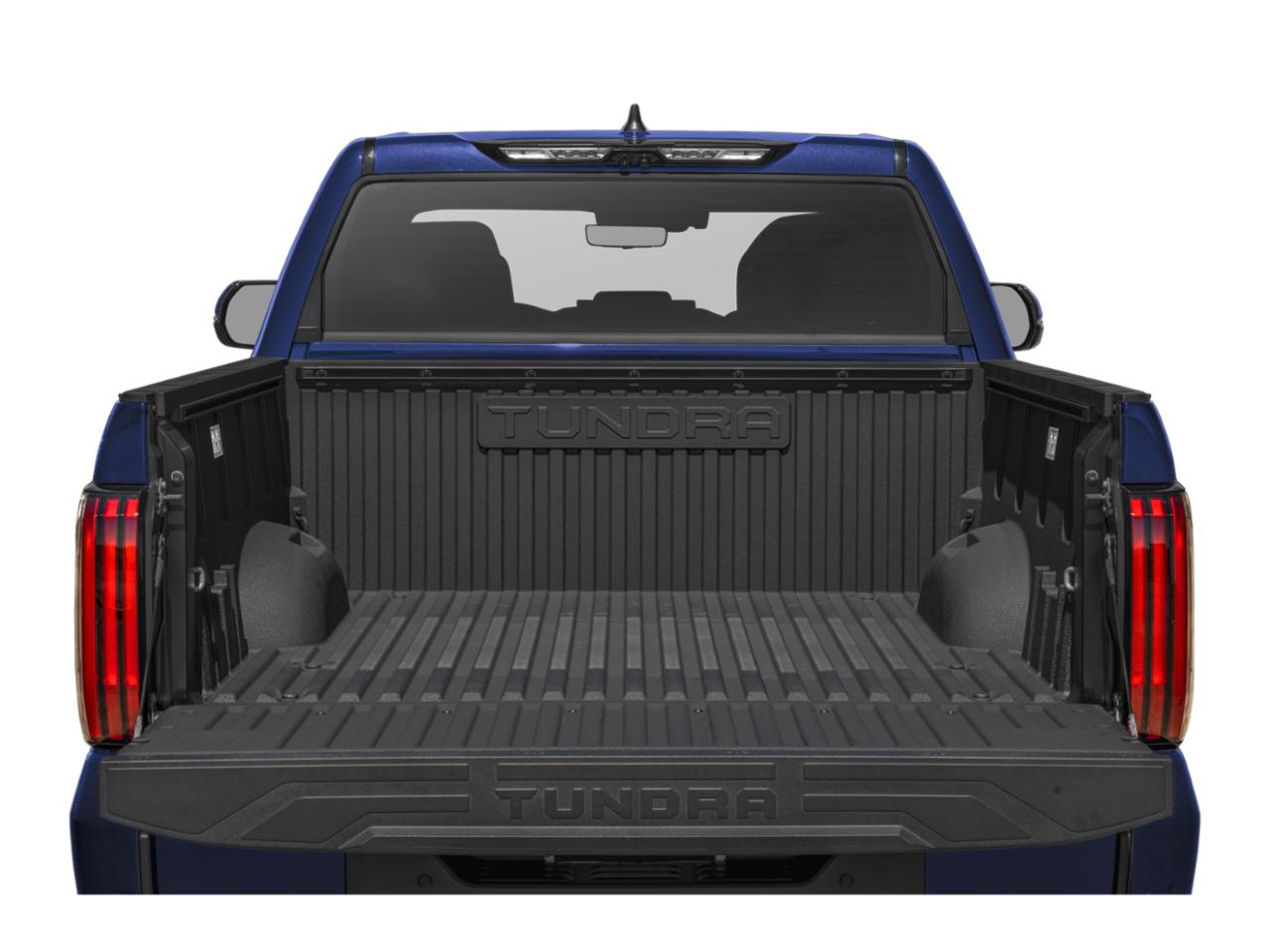 2025 Toyota Tundra 4WD Vehicle Photo in Flemington, NJ 08822