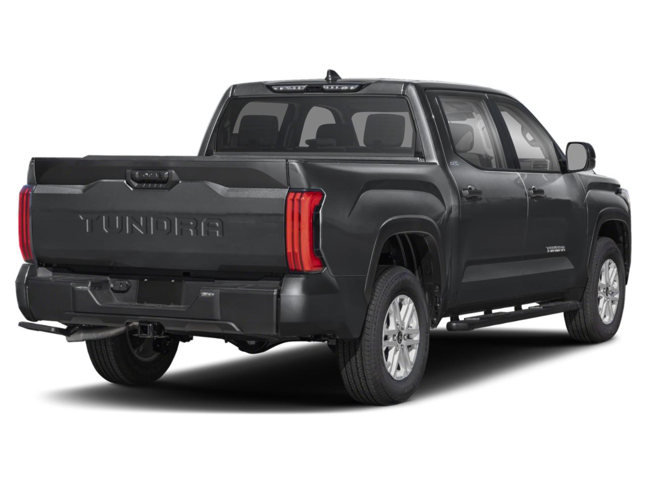 2025 Toyota Tundra 4WD Vehicle Photo in Flemington, NJ 08822