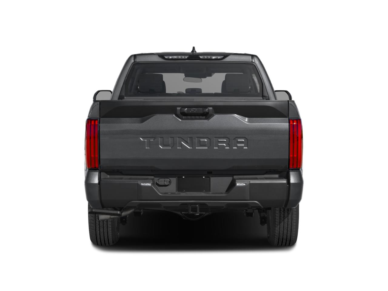 2025 Toyota Tundra 4WD Vehicle Photo in Flemington, NJ 08822