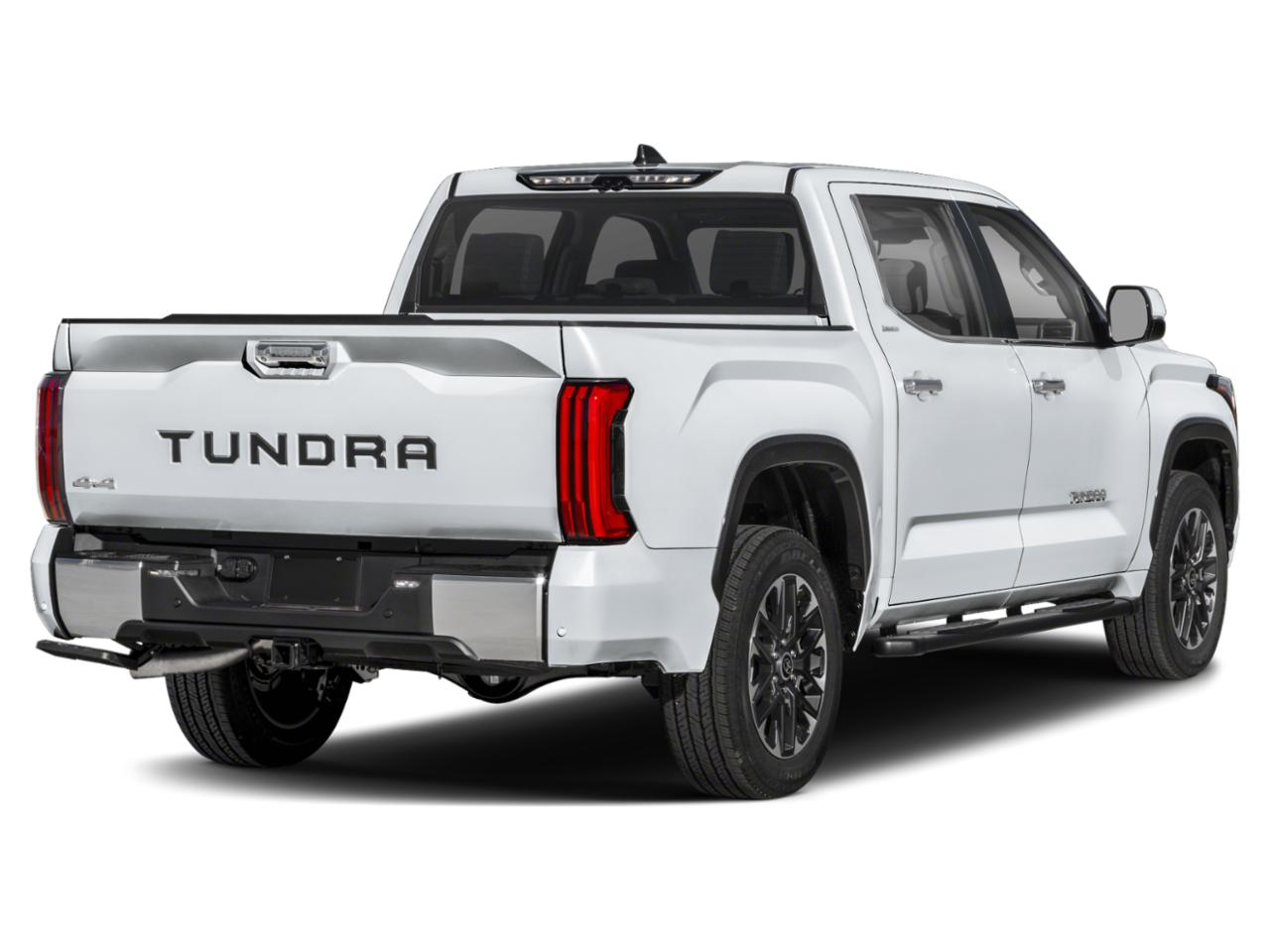 2025 Toyota Tundra 4WD Vehicle Photo in Jonesboro, AR 72404