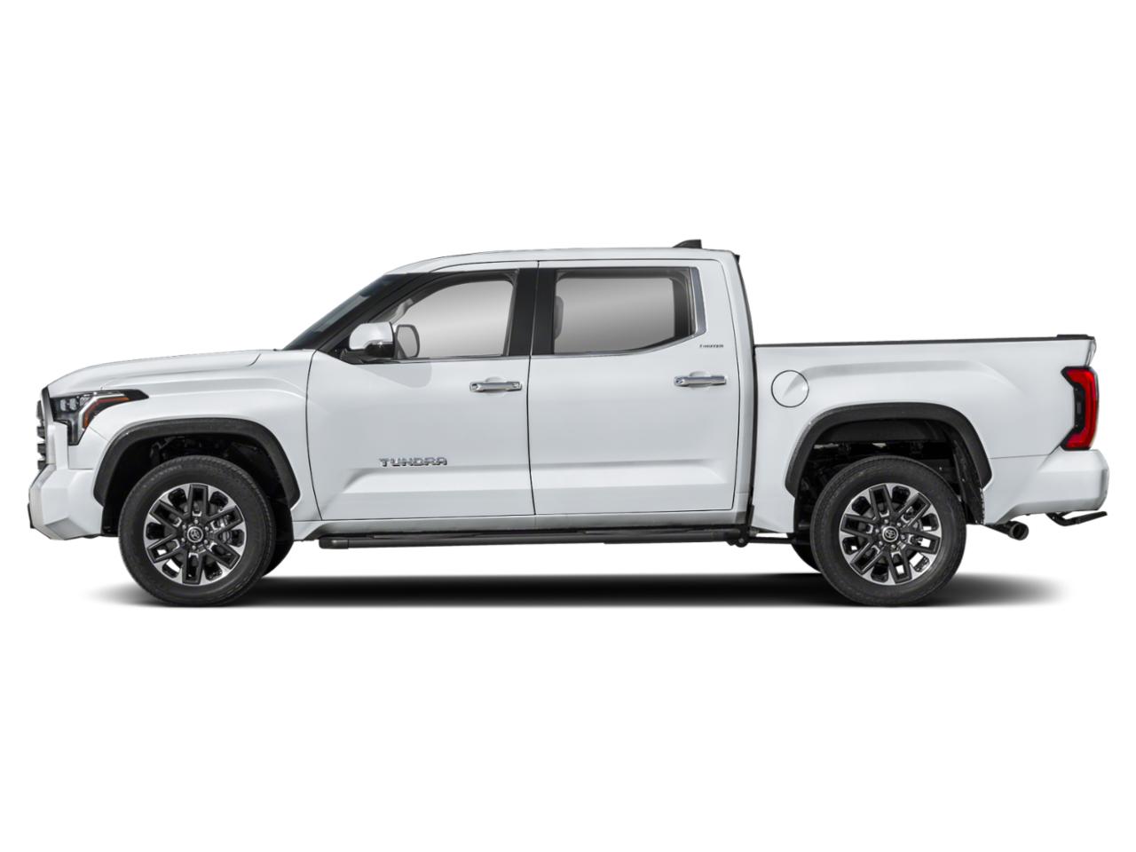 2025 Toyota Tundra 4WD Vehicle Photo in Jonesboro, AR 72404