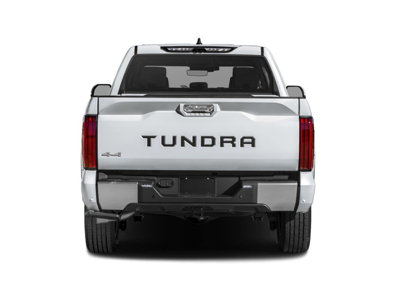 2025 Toyota Tundra 4WD Vehicle Photo in Jonesboro, AR 72404