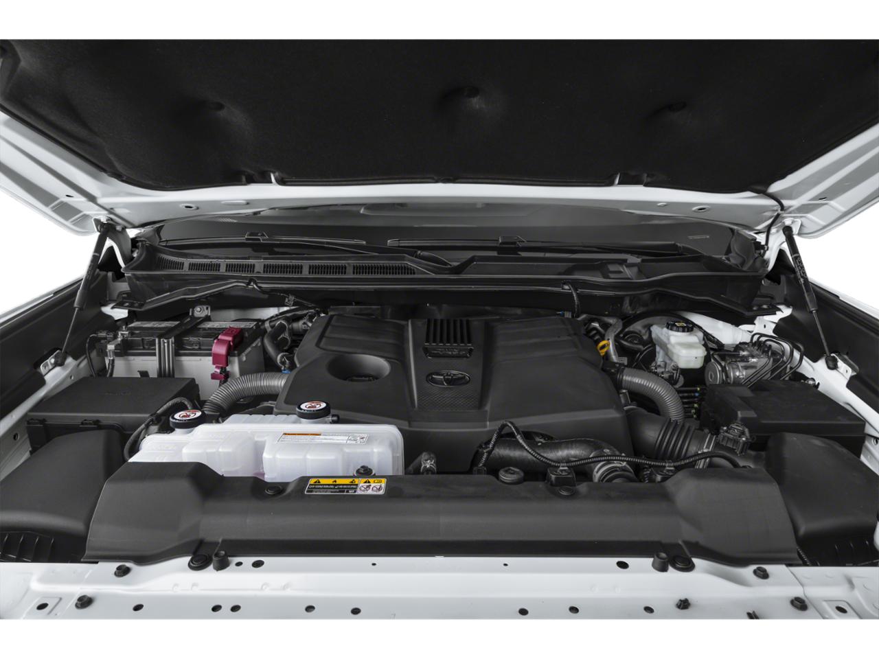 2025 Toyota Tundra 4WD Vehicle Photo in Jonesboro, AR 72404