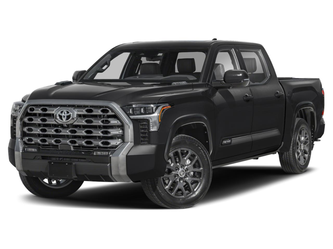 2025 Toyota Tundra 4WD Vehicle Photo in Jonesboro, AR 72404