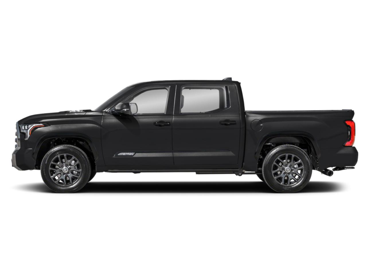 2025 Toyota Tundra 4WD Vehicle Photo in Jonesboro, AR 72404