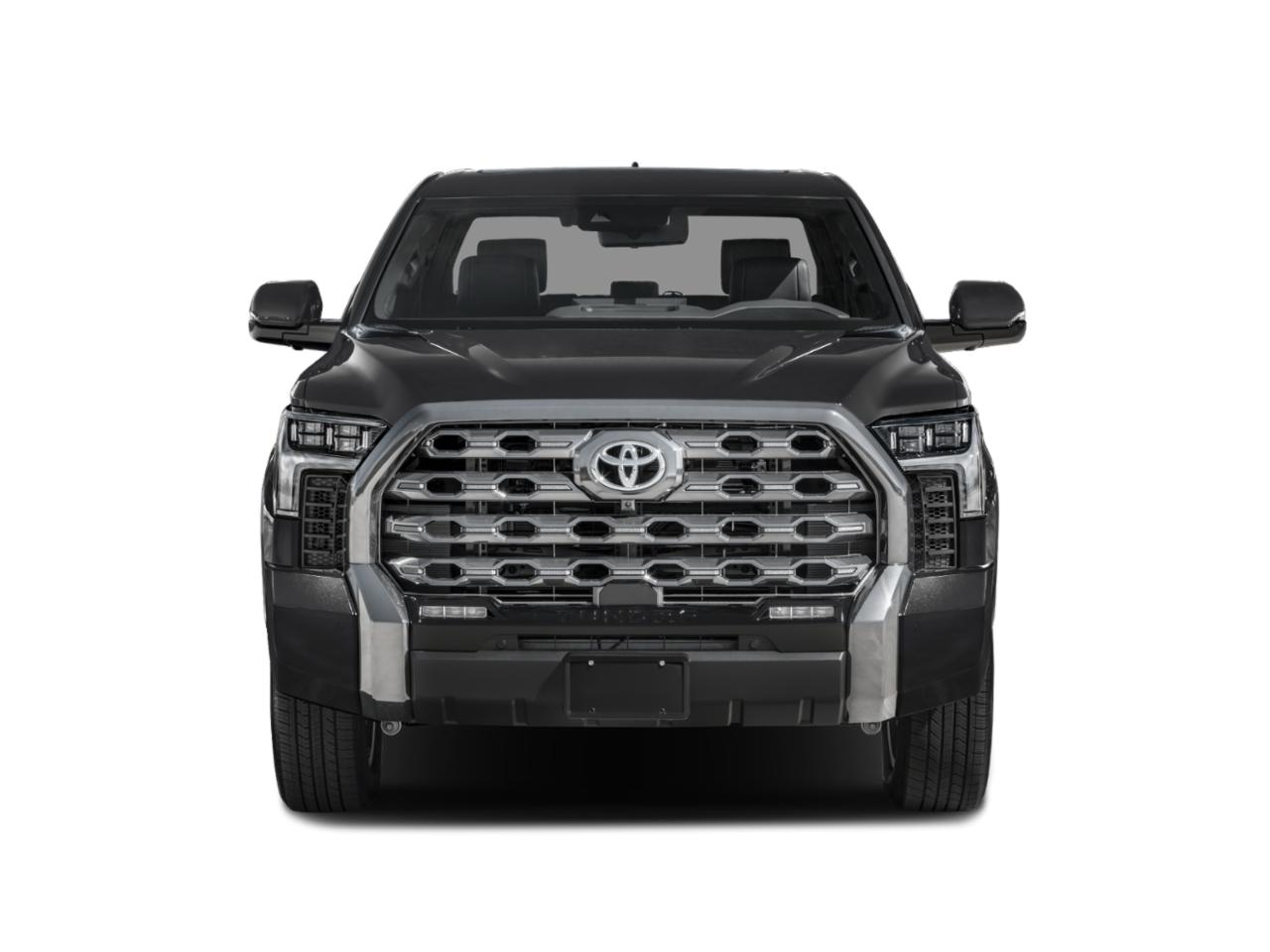 2025 Toyota Tundra 4WD Vehicle Photo in Jonesboro, AR 72404