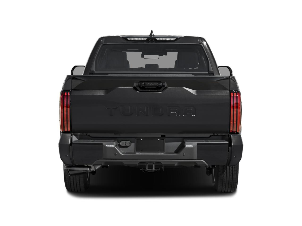2025 Toyota Tundra 4WD Vehicle Photo in Jonesboro, AR 72404