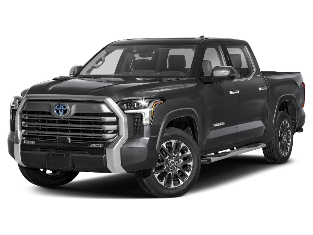 2025 Toyota Tundra 4WD Vehicle Photo in Jonesboro, AR 72404
