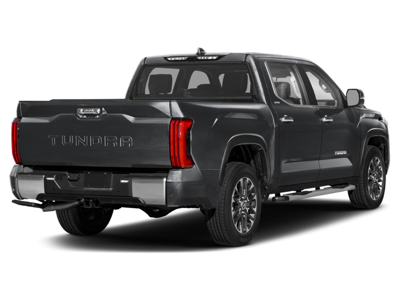 2025 Toyota Tundra 4WD Vehicle Photo in Jonesboro, AR 72404