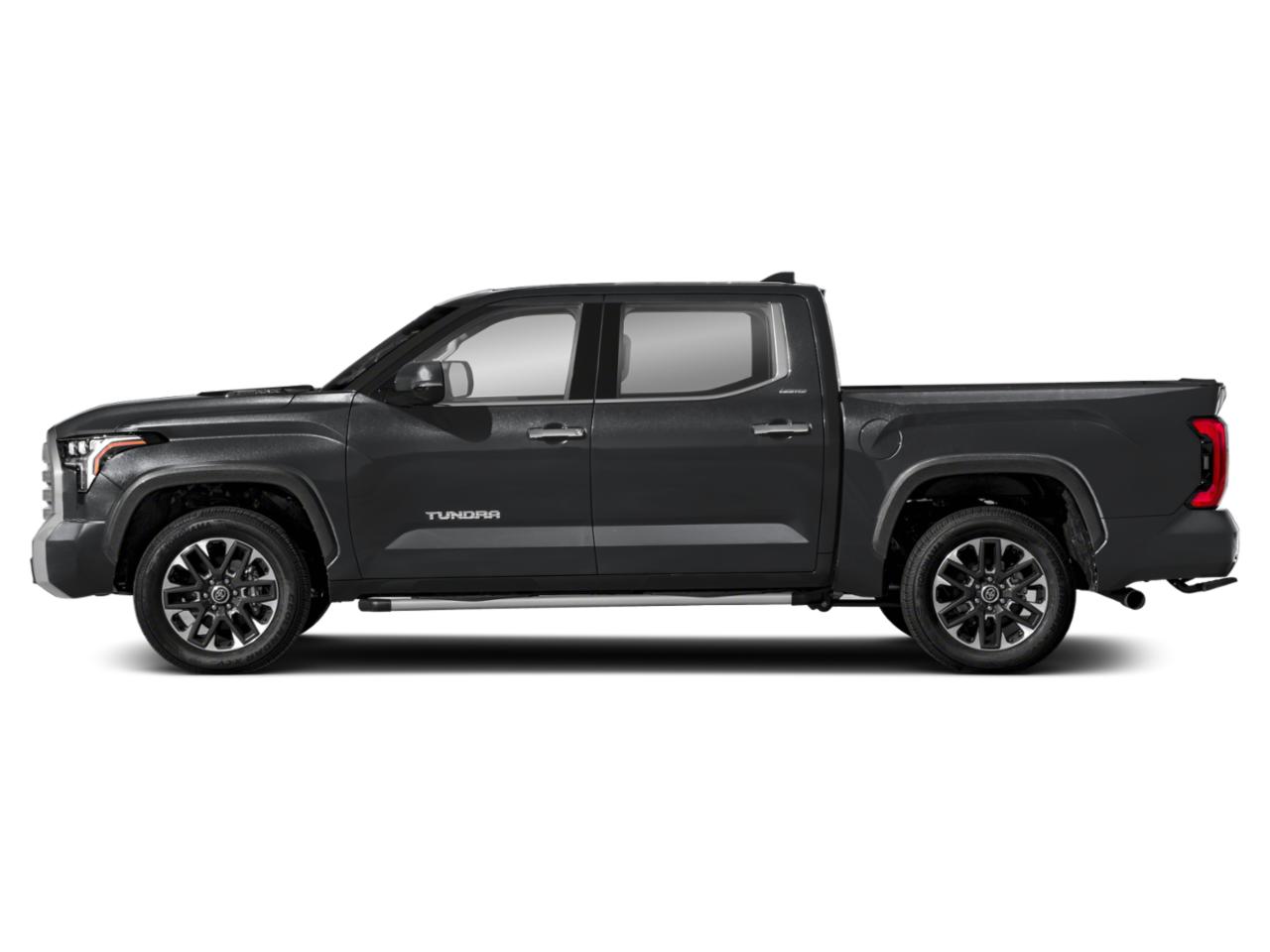 2025 Toyota Tundra 4WD Vehicle Photo in Jonesboro, AR 72404