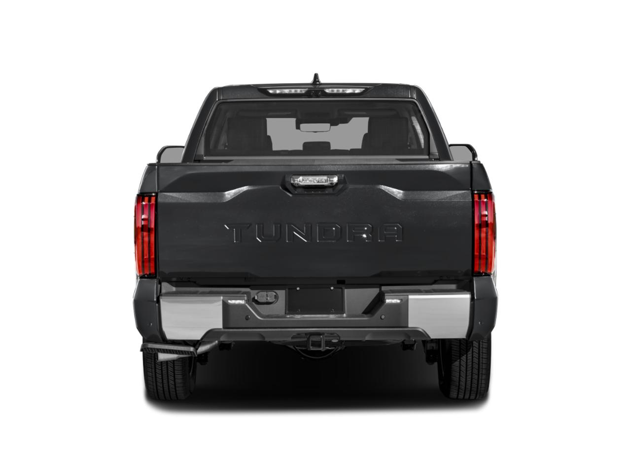 2025 Toyota Tundra 4WD Vehicle Photo in Jonesboro, AR 72404