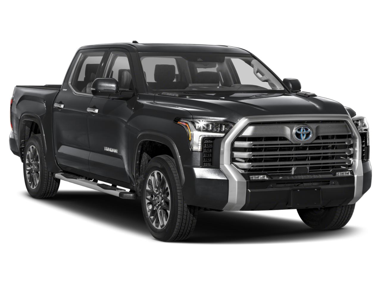 2025 Toyota Tundra 4WD Vehicle Photo in Jonesboro, AR 72404