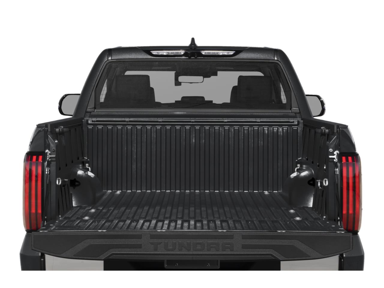 2025 Toyota Tundra 4WD Vehicle Photo in Jonesboro, AR 72404