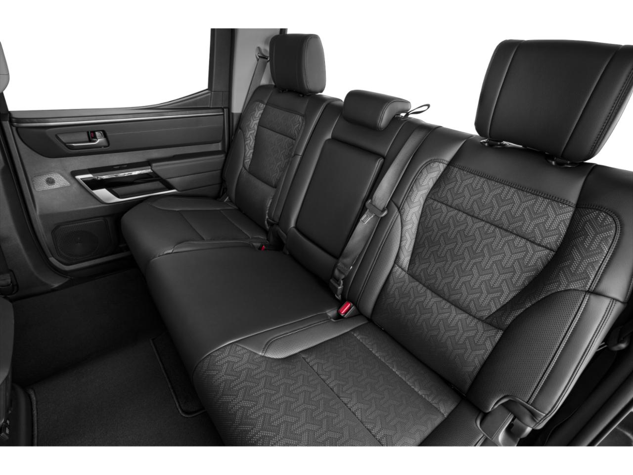 2025 Toyota Tundra 4WD Vehicle Photo in Jonesboro, AR 72404