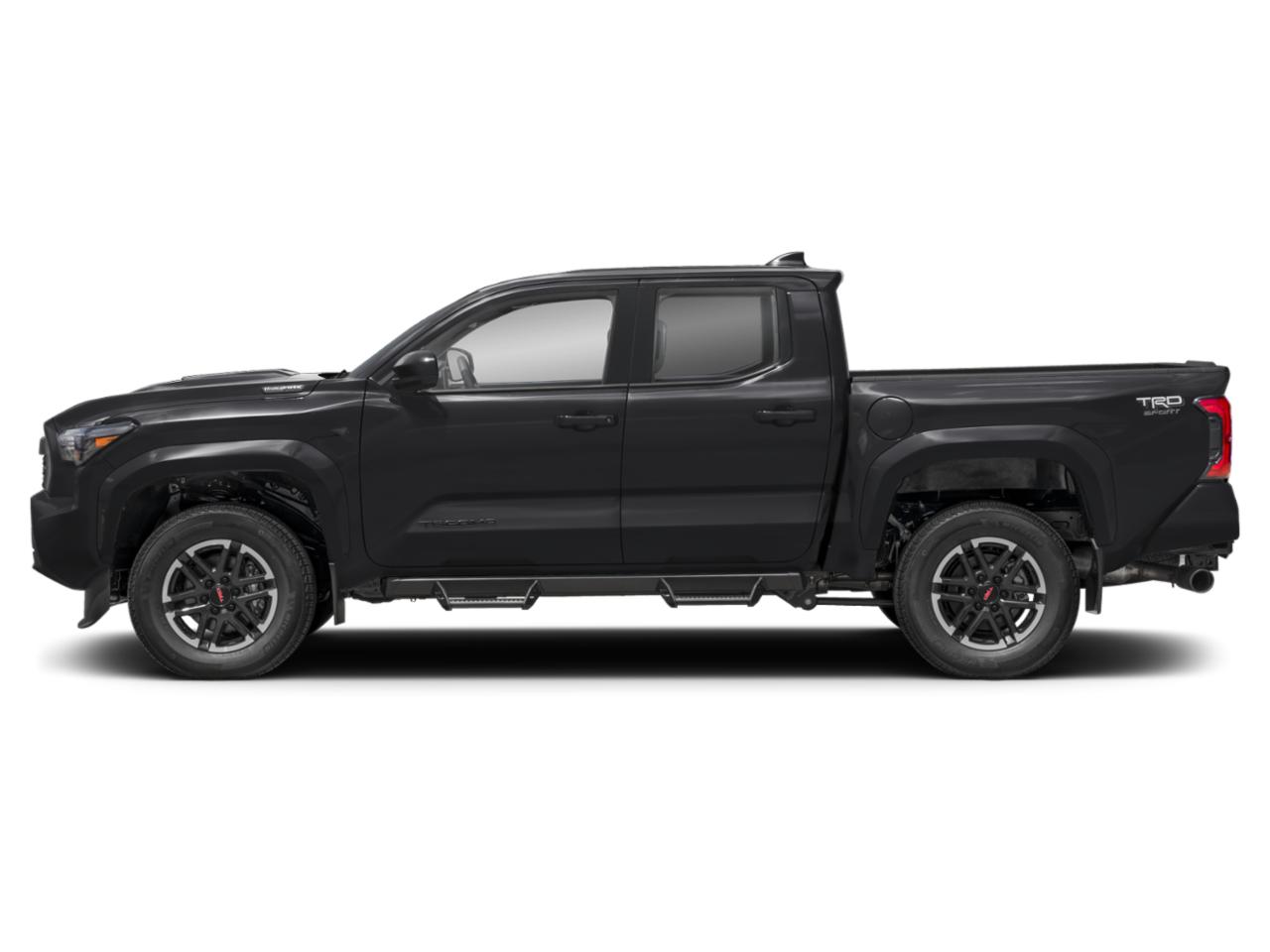 2025 Toyota Tacoma 4WD Vehicle Photo in Katy, TX 77450