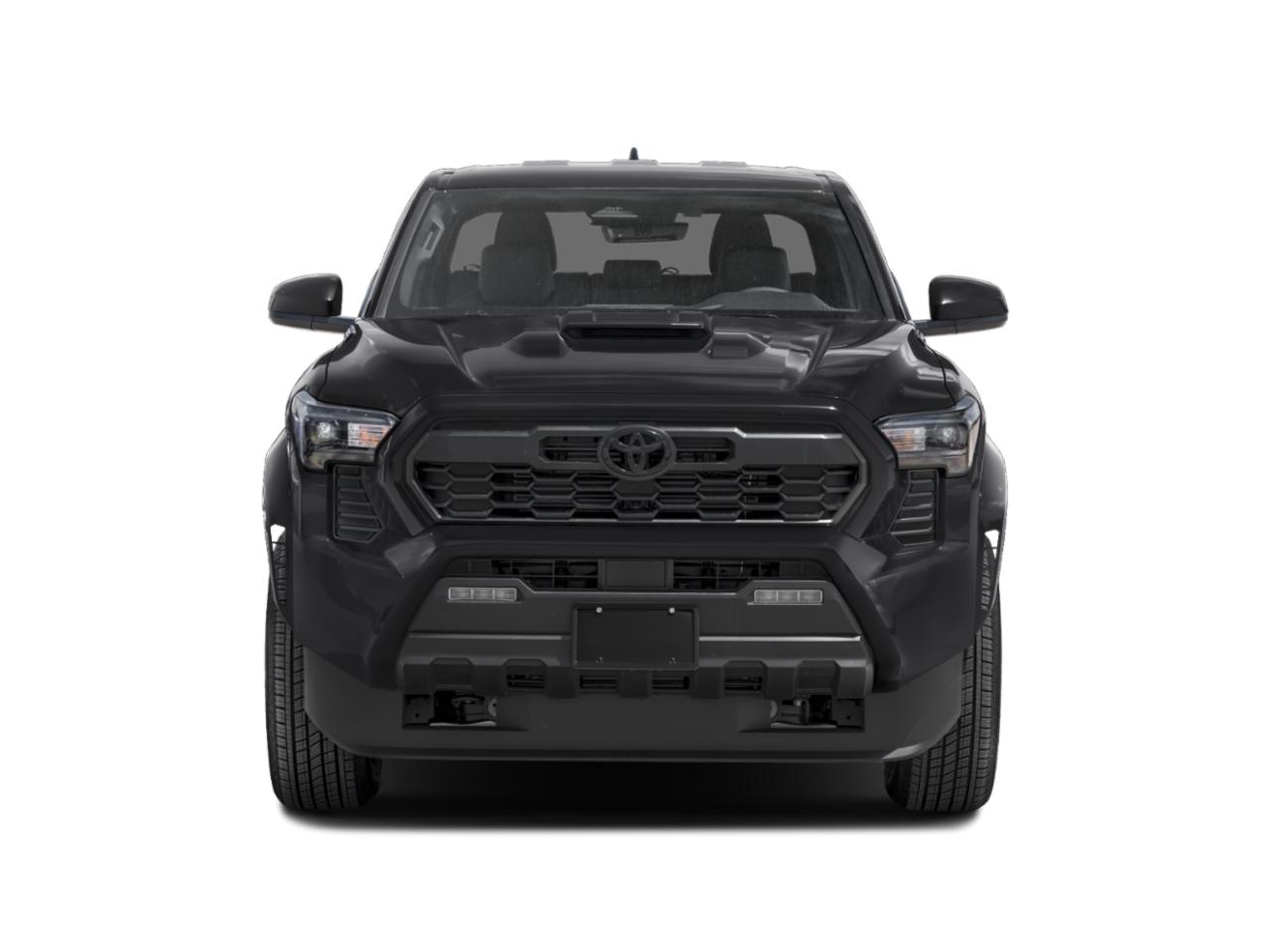 2025 Toyota Tacoma 4WD Vehicle Photo in Katy, TX 77450