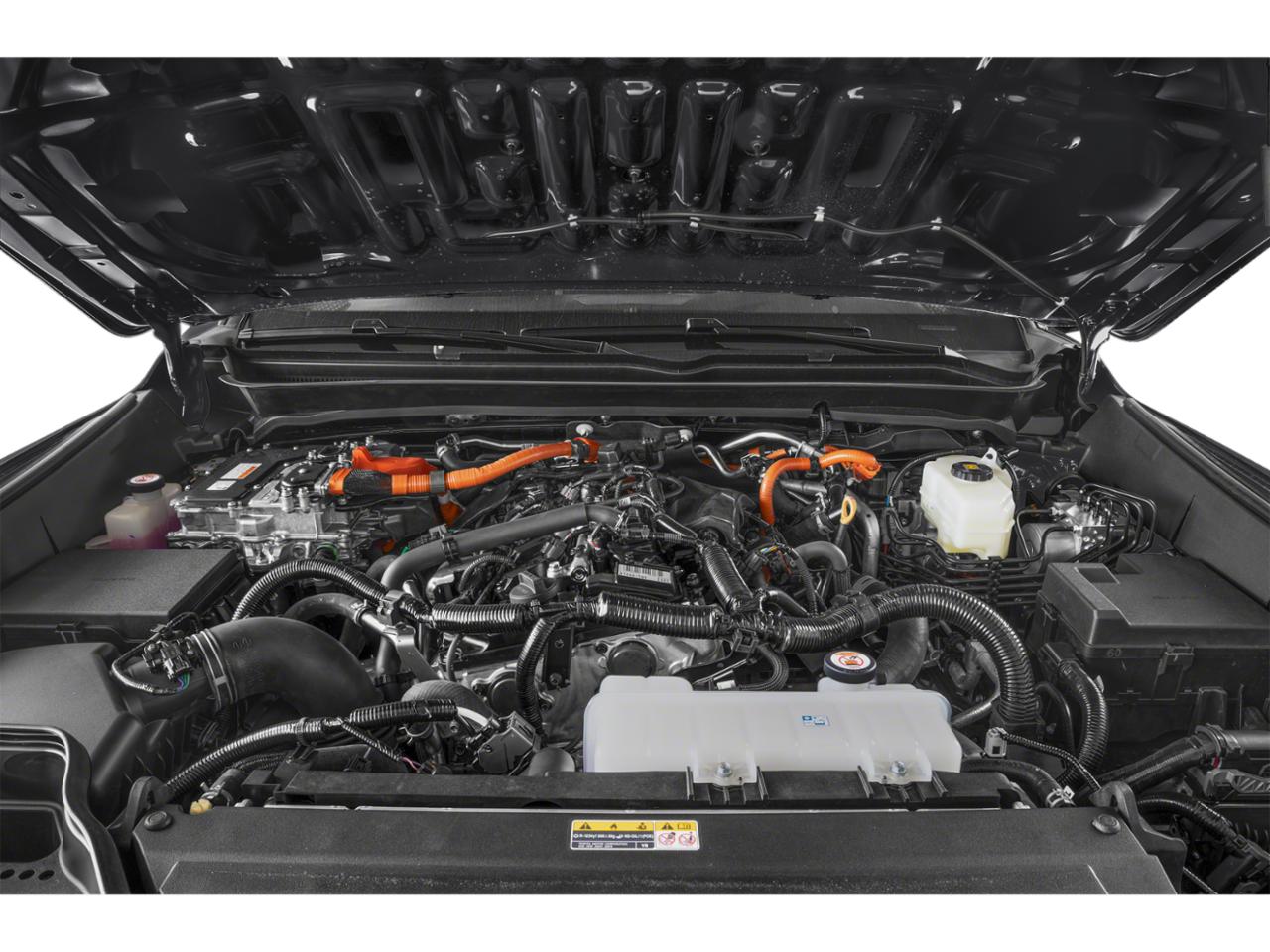 2025 Toyota Tacoma 4WD Vehicle Photo in Katy, TX 77450