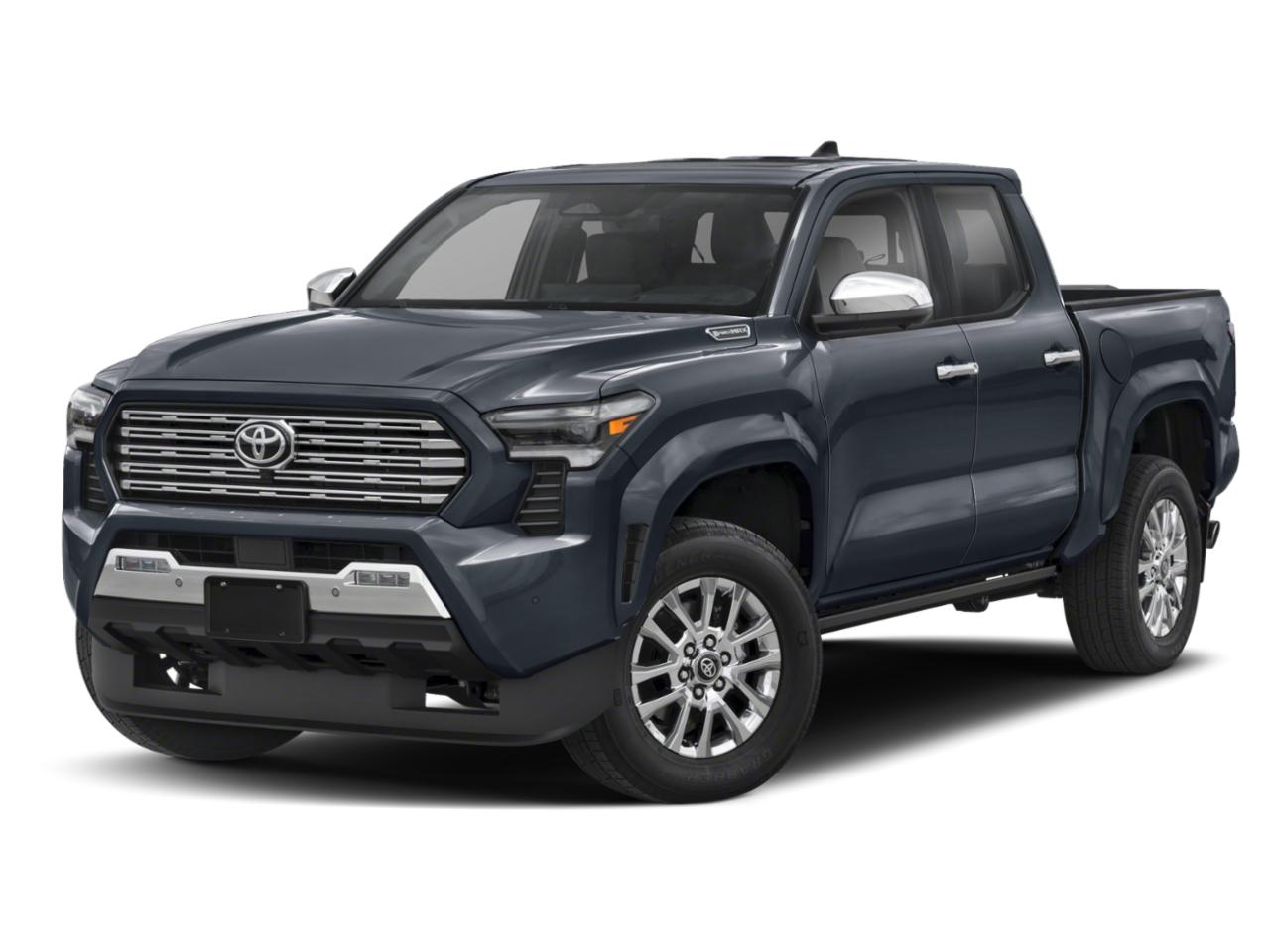 2025 Toyota Tacoma 4WD Vehicle Photo in Jonesboro, AR 72404