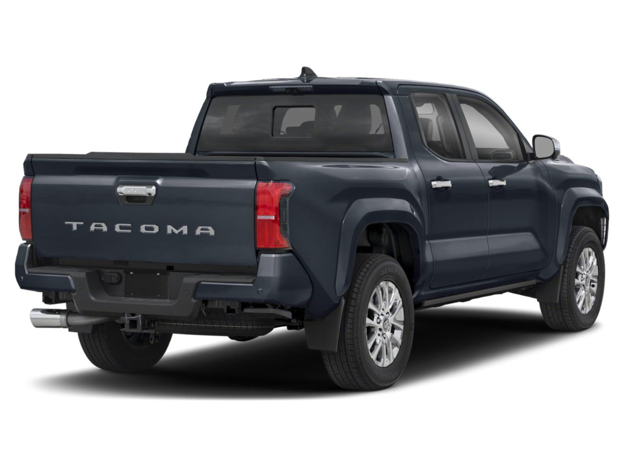 2025 Toyota Tacoma 4WD Vehicle Photo in Jonesboro, AR 72404