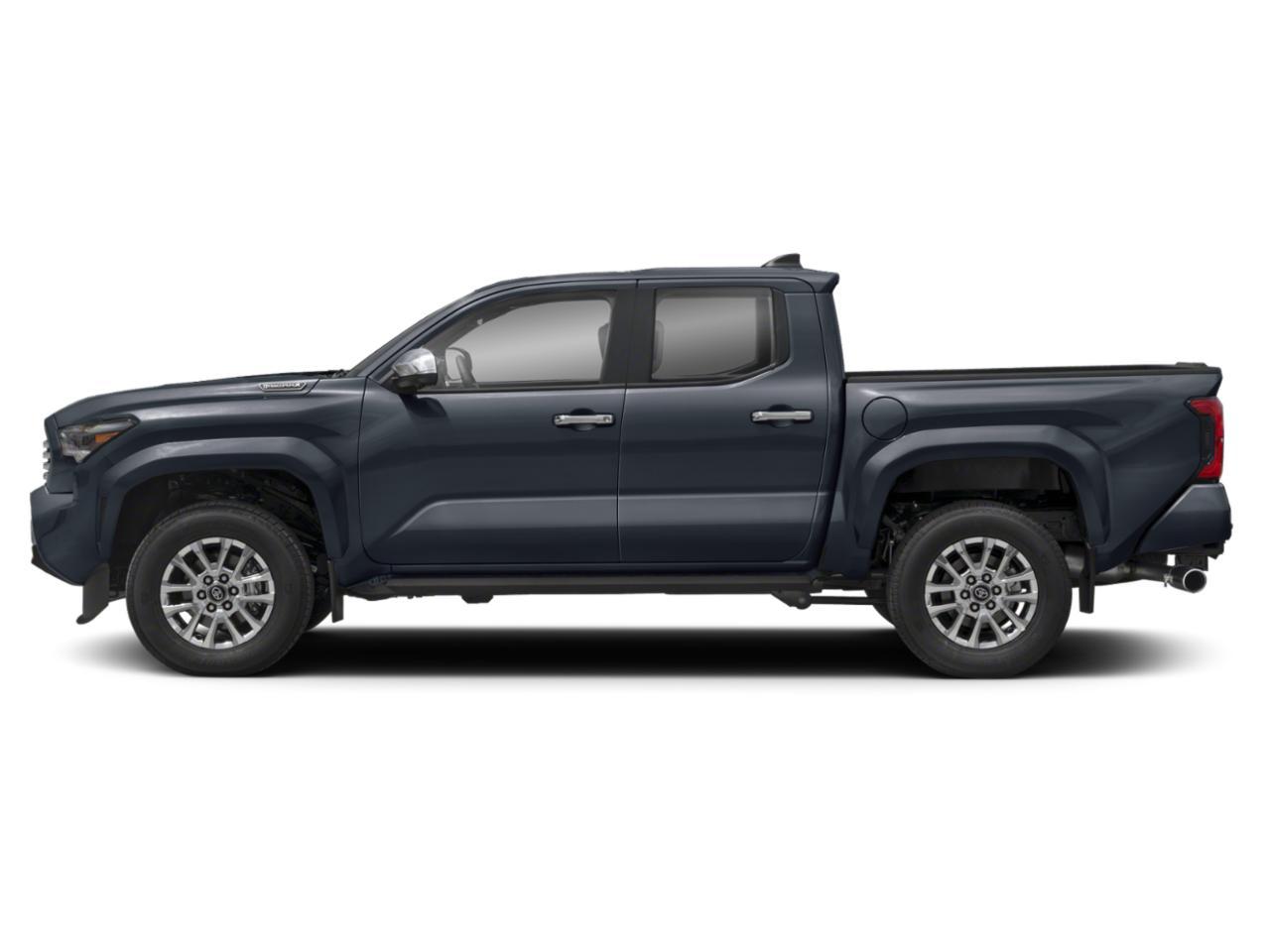 2025 Toyota Tacoma 4WD Vehicle Photo in Jonesboro, AR 72404