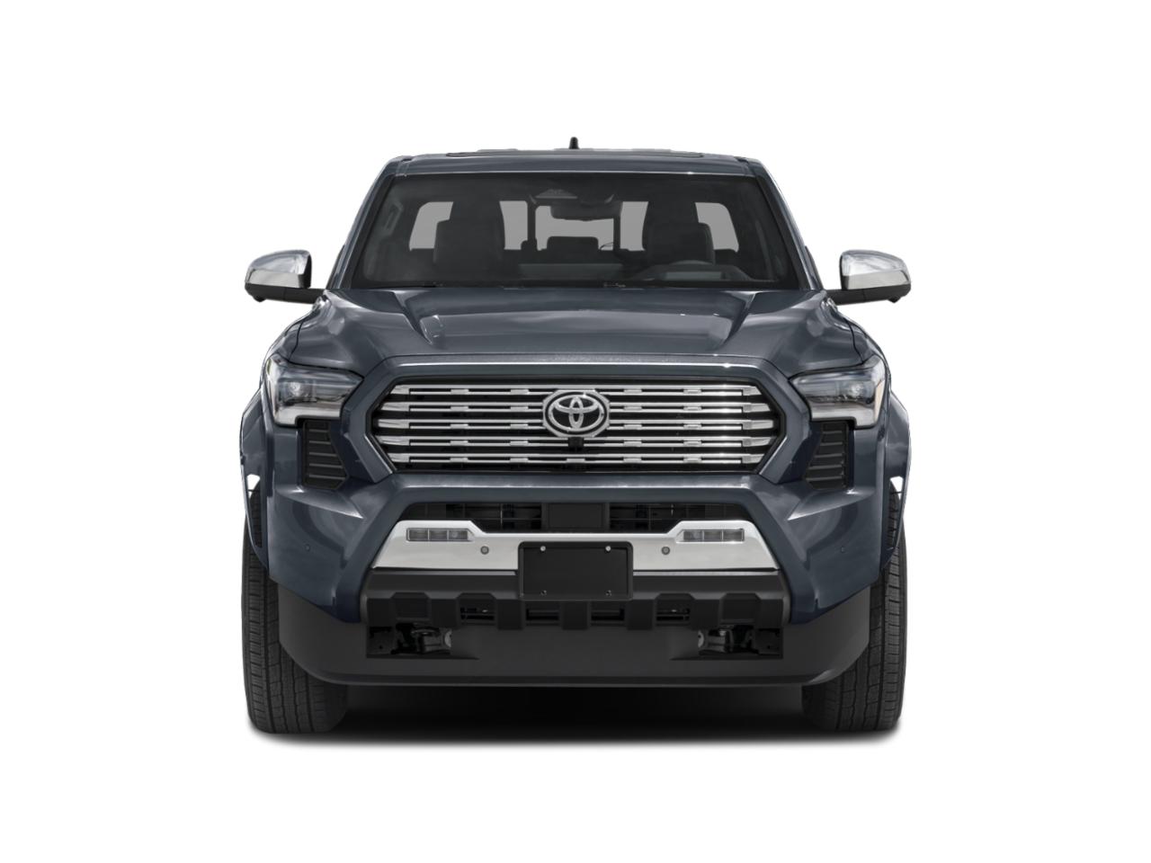 2025 Toyota Tacoma 4WD Vehicle Photo in Jonesboro, AR 72404