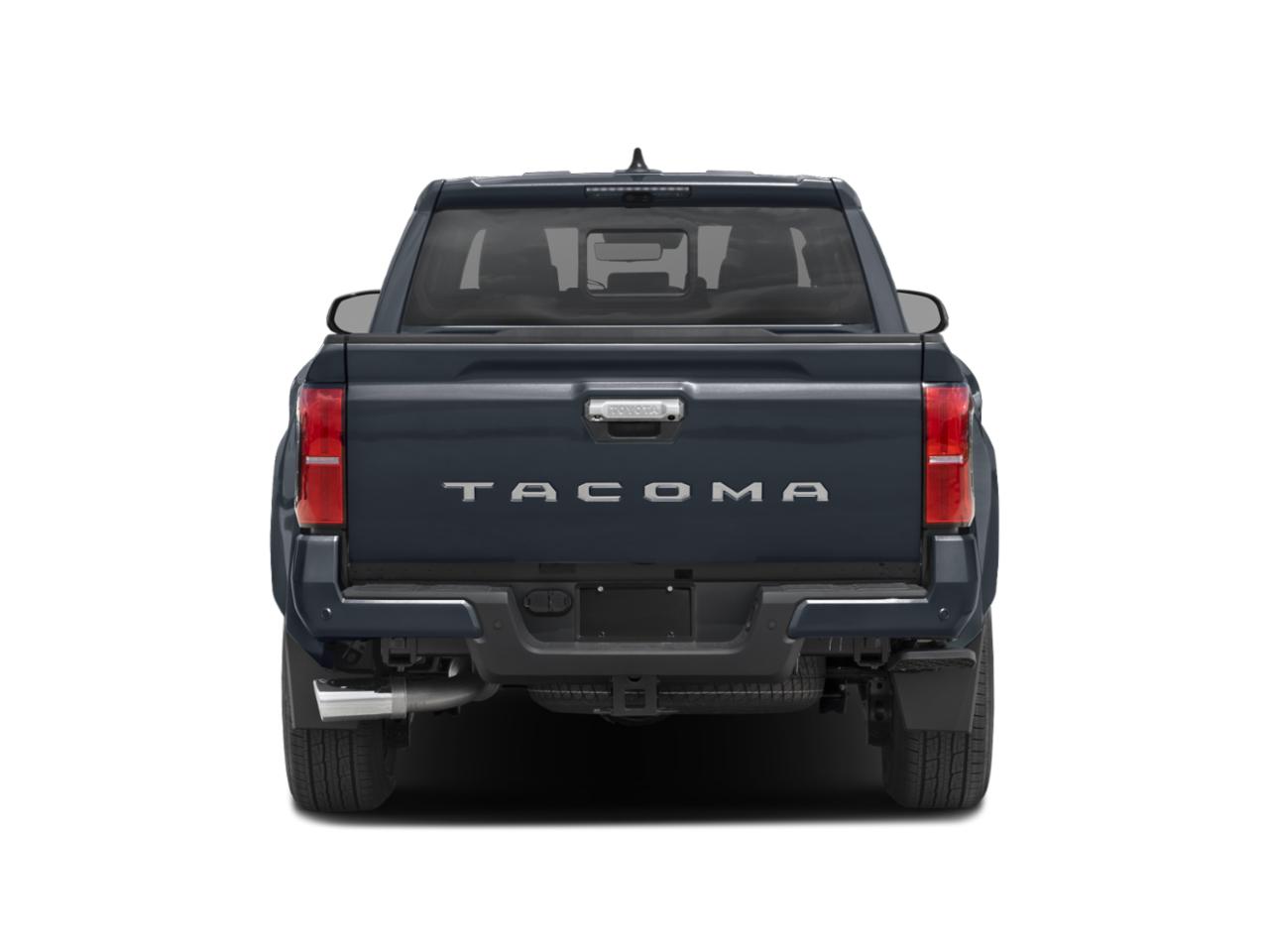 2025 Toyota Tacoma 4WD Vehicle Photo in Jonesboro, AR 72404