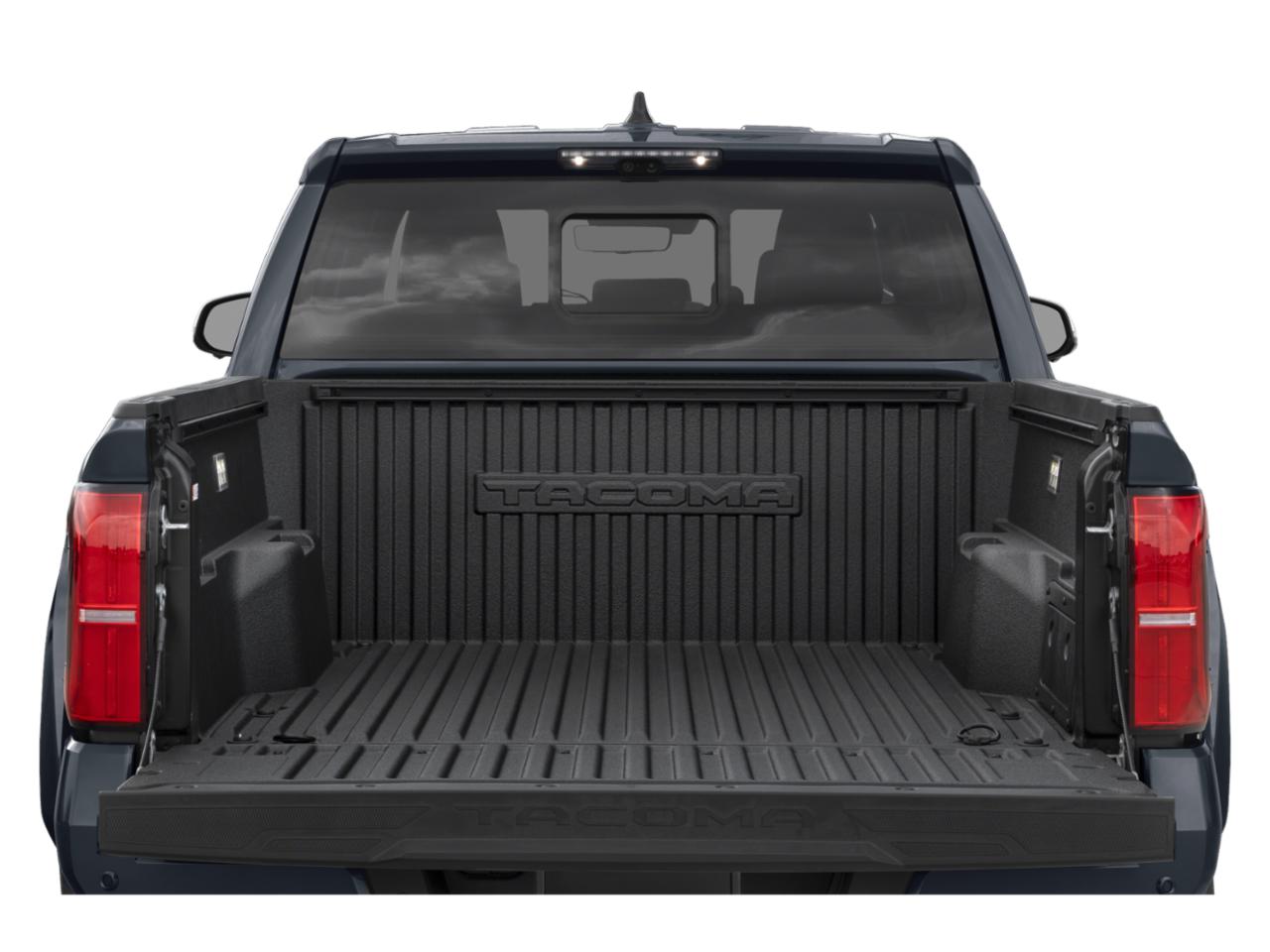 2025 Toyota Tacoma 4WD Vehicle Photo in Jonesboro, AR 72404