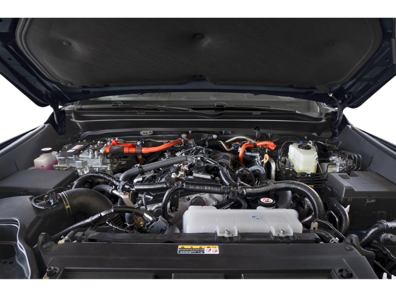 2025 Toyota Tacoma 4WD Vehicle Photo in Jonesboro, AR 72404