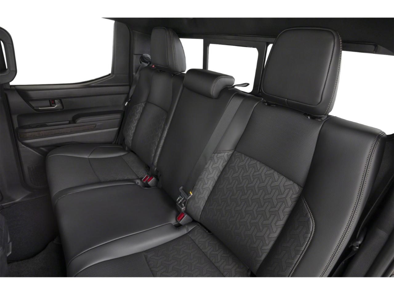 2025 Toyota Tacoma 4WD Vehicle Photo in Jonesboro, AR 72404