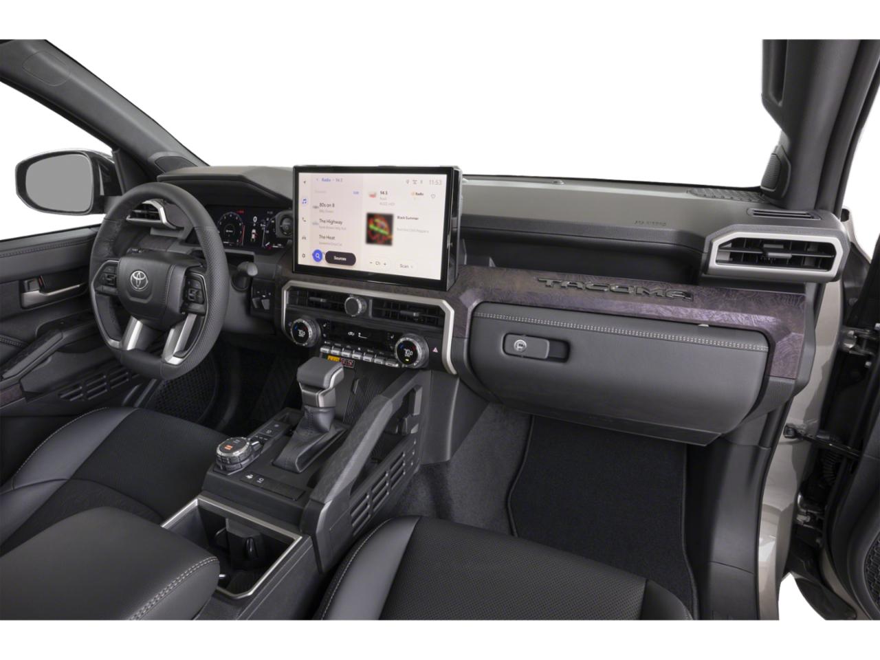 2025 Toyota Tacoma 4WD Vehicle Photo in Jonesboro, AR 72404