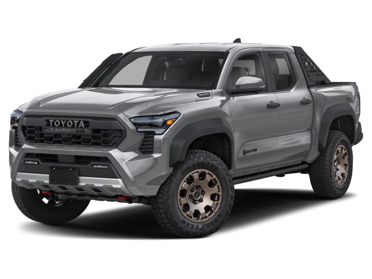 2025 Toyota Tacoma 4WD Vehicle Photo in Jonesboro, AR 72404