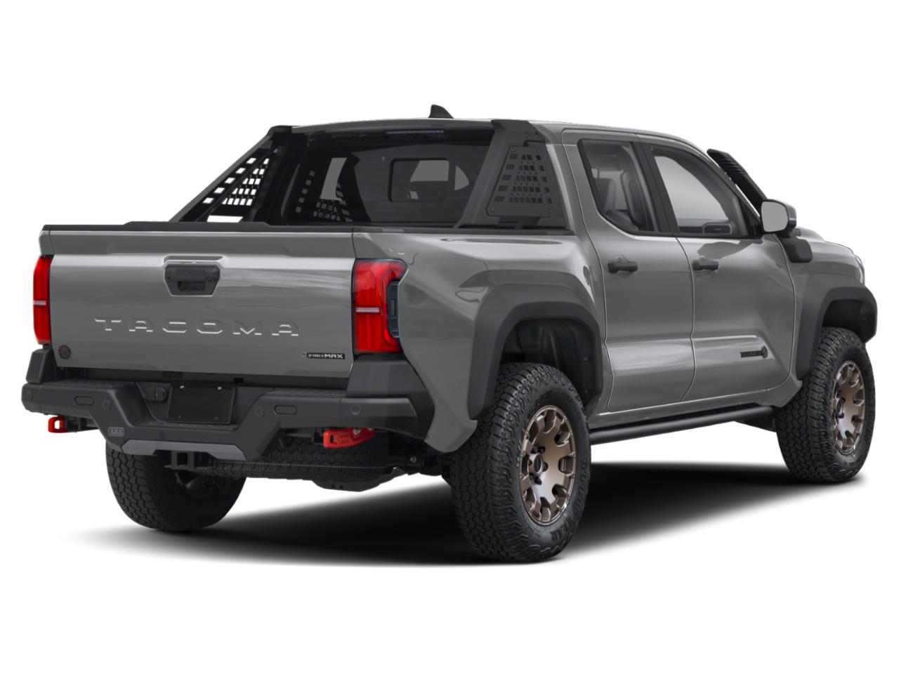 2025 Toyota Tacoma 4WD Vehicle Photo in Jonesboro, AR 72404