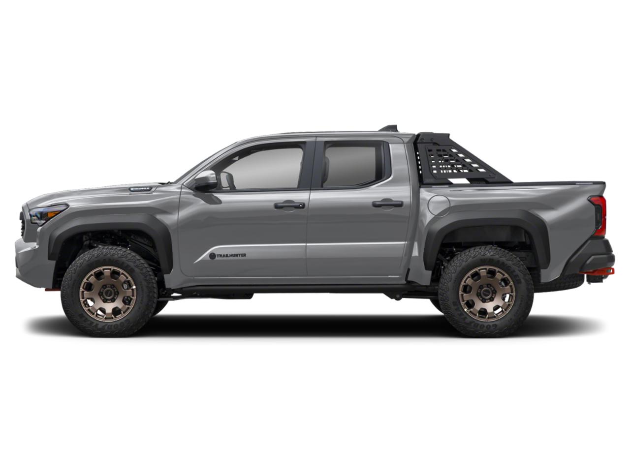 2025 Toyota Tacoma 4WD Vehicle Photo in Jonesboro, AR 72404